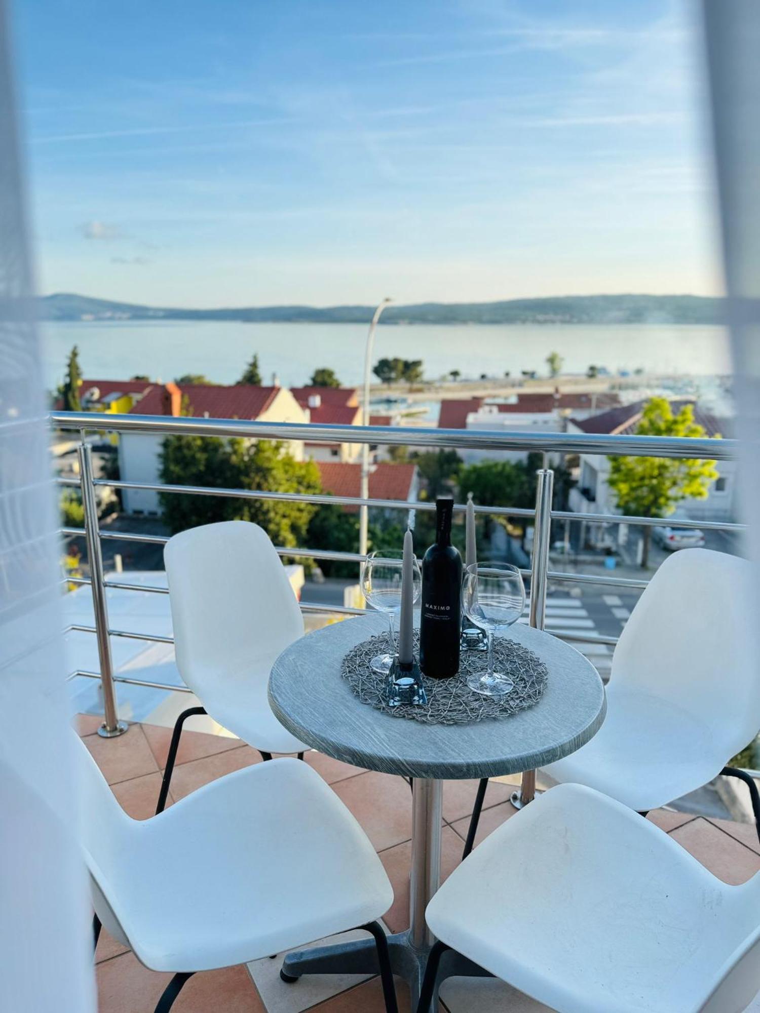 Appartement Domgjoni