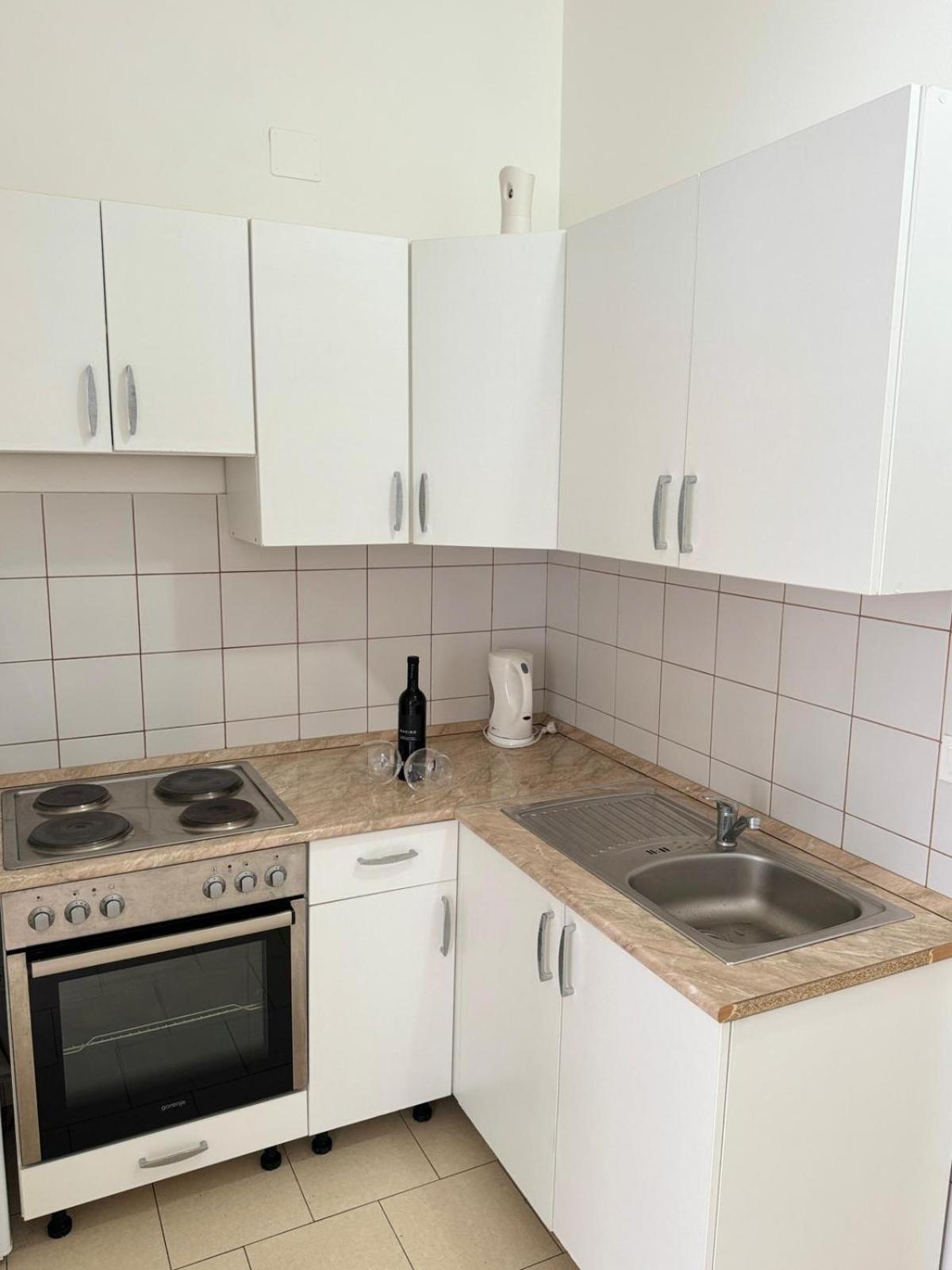 Appartement Domgjoni *