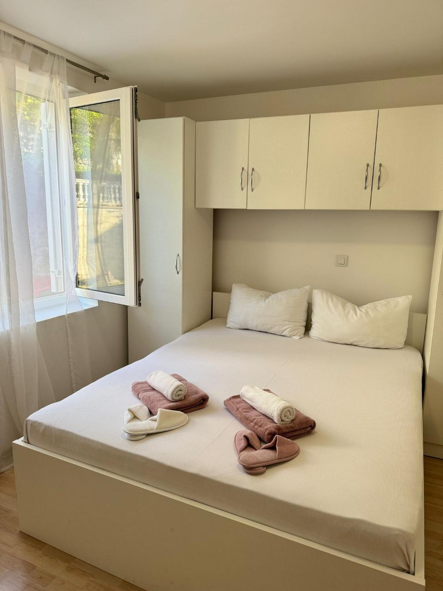 Appartement Domgjoni *