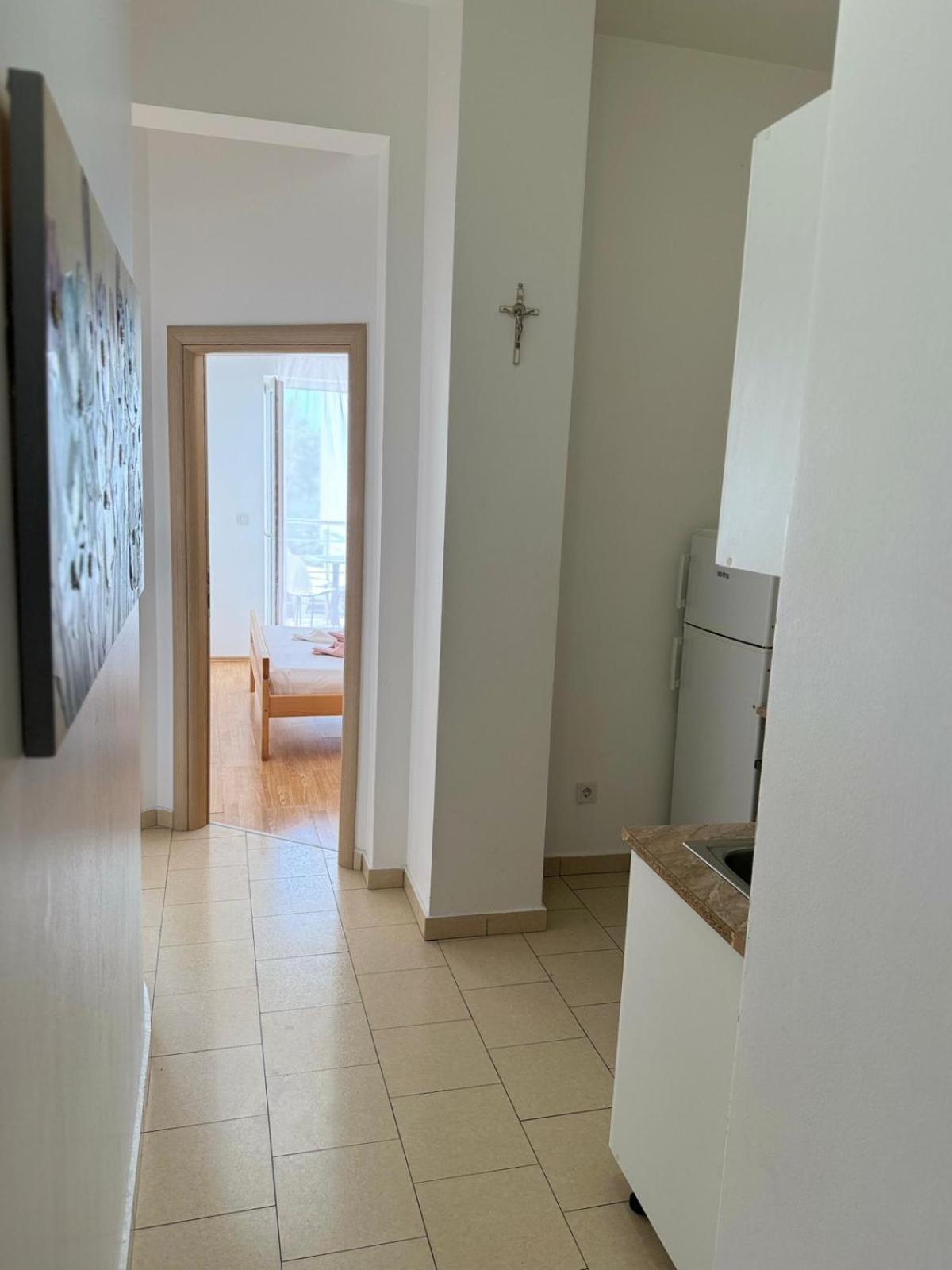 Appartement Domgjoni *