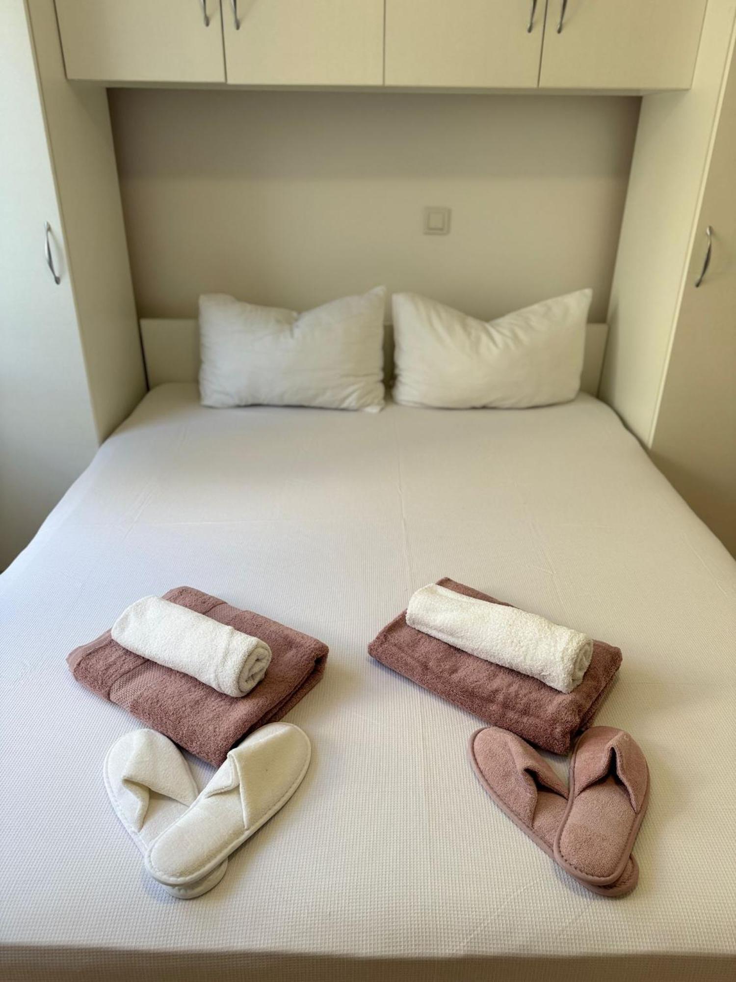 Appartement Domgjoni *