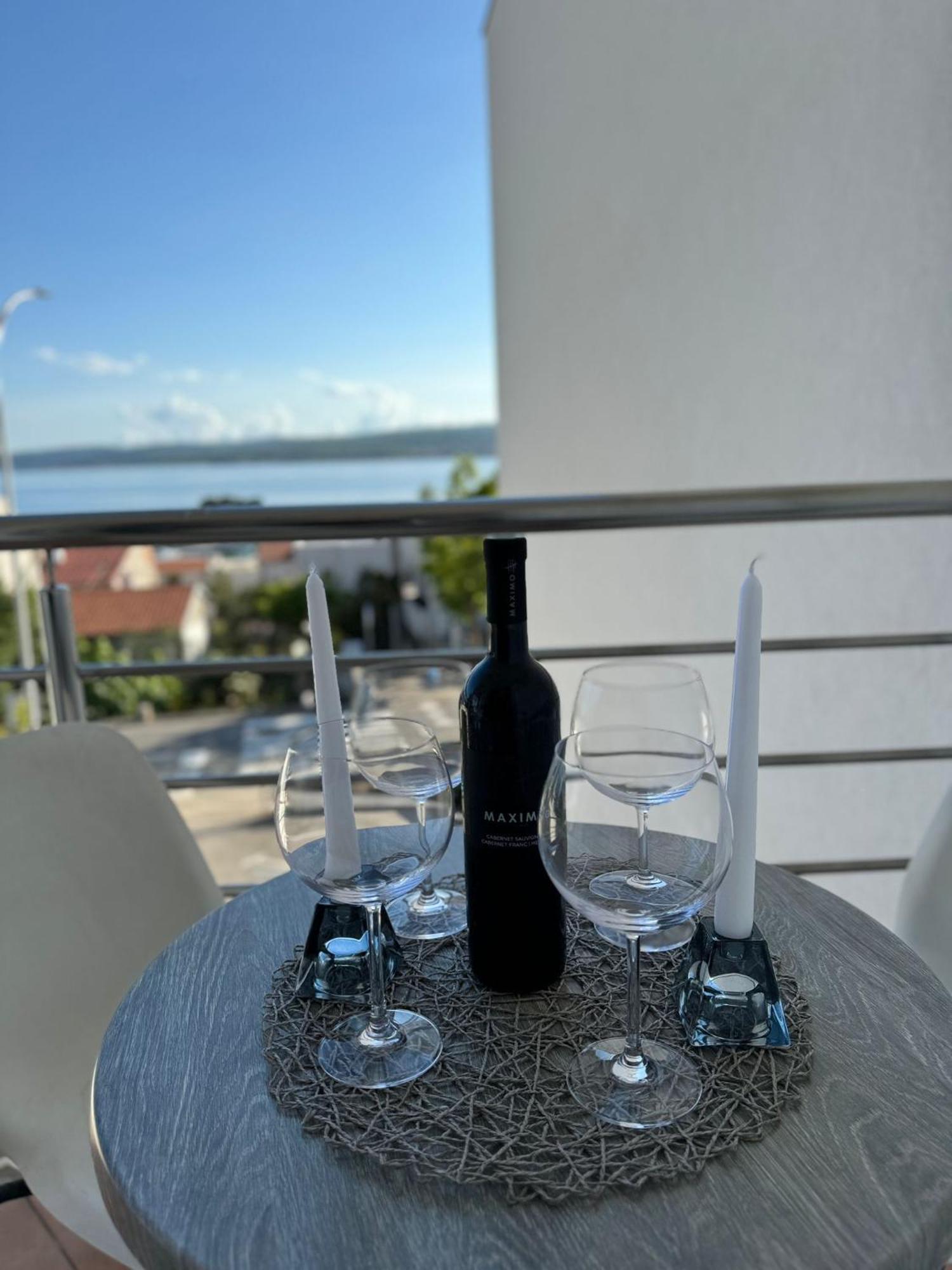 Domgjoni Crikvenica