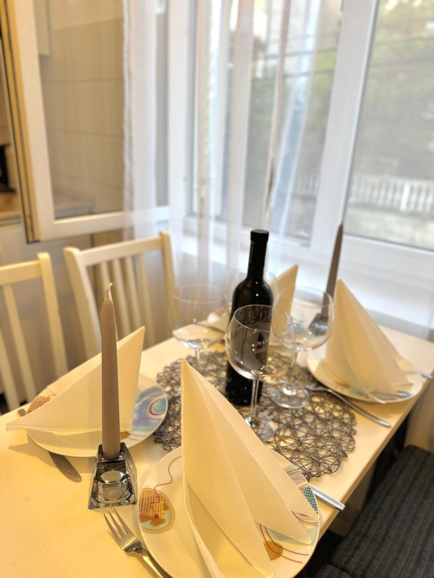 Appartement Domgjoni