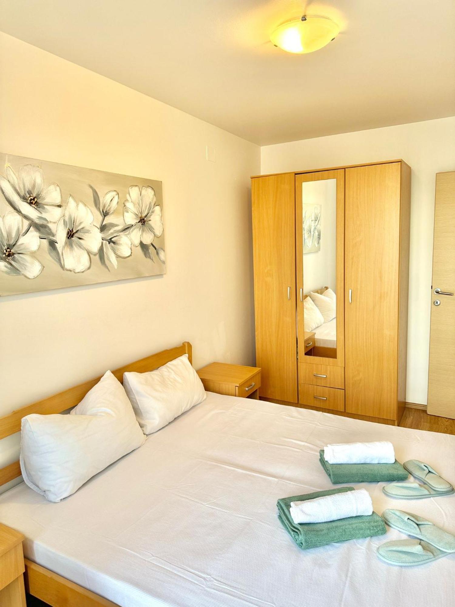 Appartement Domgjoni *