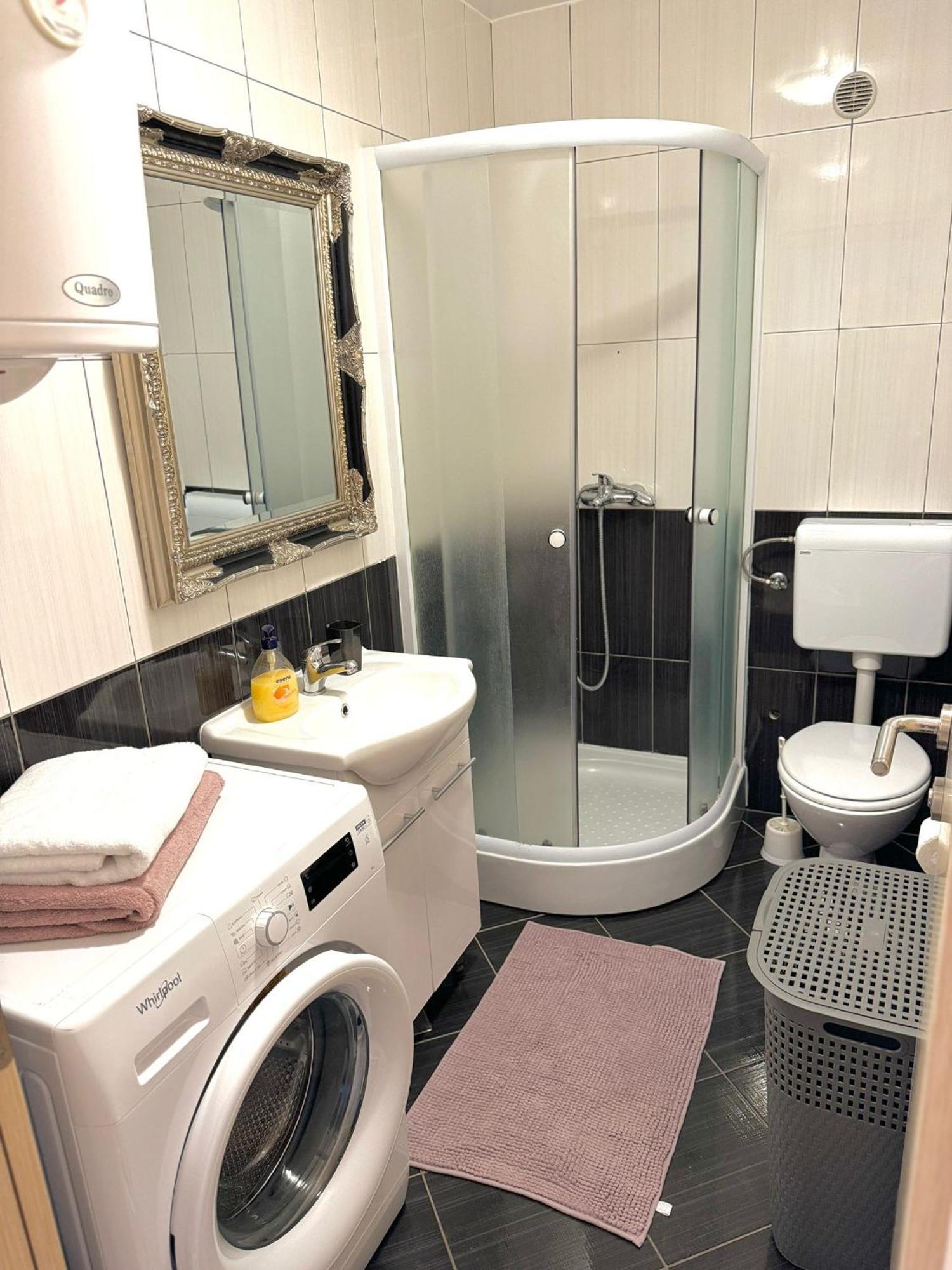 Appartement Domgjoni Crikvenica