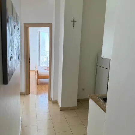 Villa Domgjoni Crikvenica Room photo