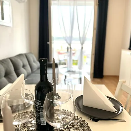 Villa Domgjoni Crikvenica Room photo
