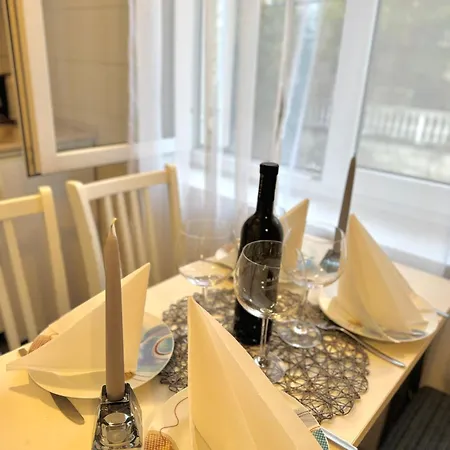 Villa Domgjoni Crikvenica Room photo