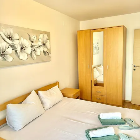 Villa Domgjoni Crikvenica Room photo