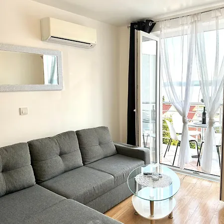 Villa Domgjoni Crikvenica Room photo