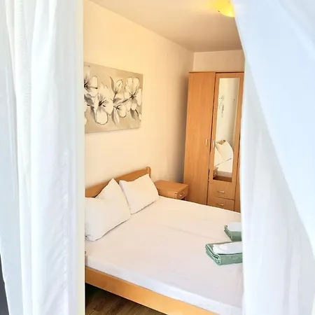Villa Domgjoni Crikvenica Room photo