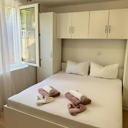 Villa Domgjoni Crikvenica Room photo