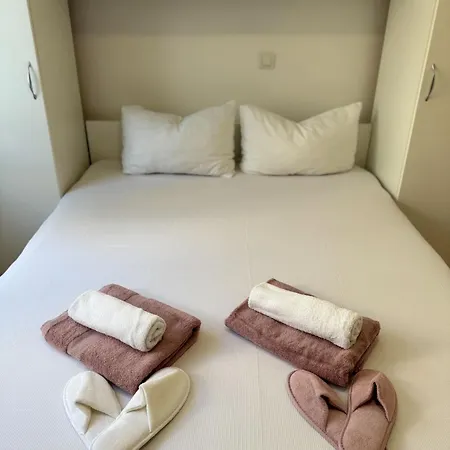 Villa Domgjoni Crikvenica Room photo