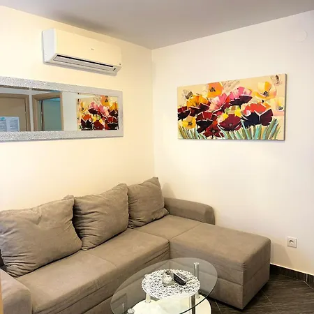 Villa Domgjoni Crikvenica Room photo