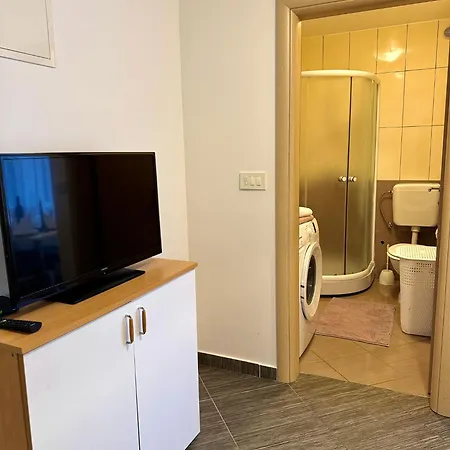 Villa Domgjoni Crikvenica Room photo