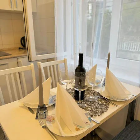 Villa Domgjoni Crikvenica Room photo