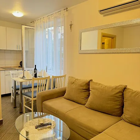 Villa Domgjoni Crikvenica Room photo