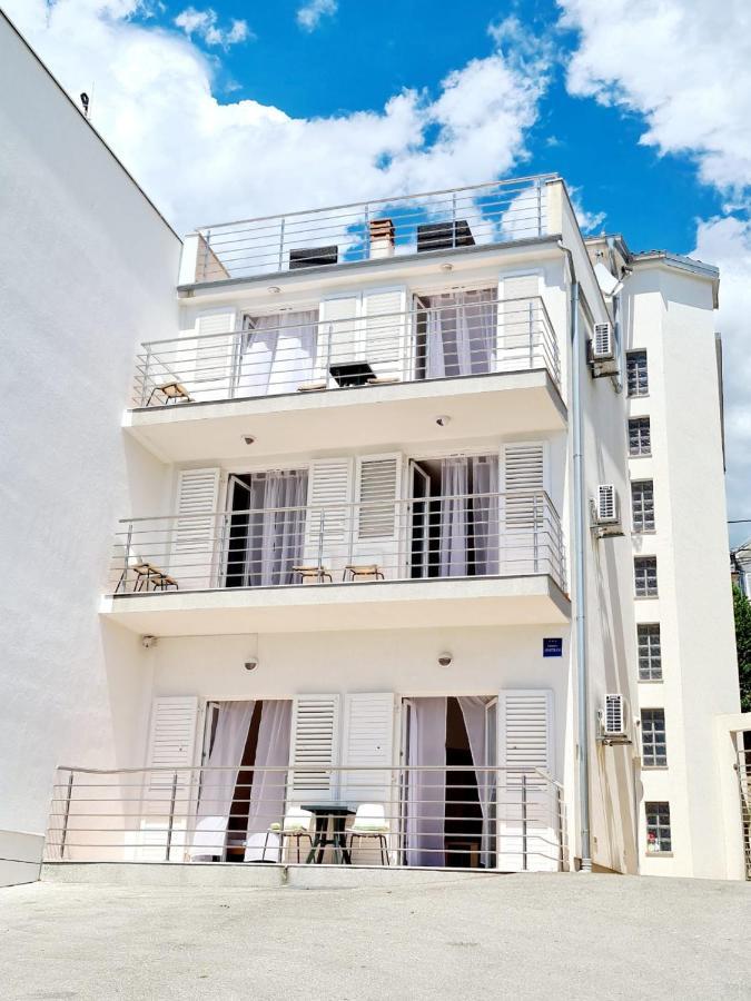 Apartment Domgjoni *