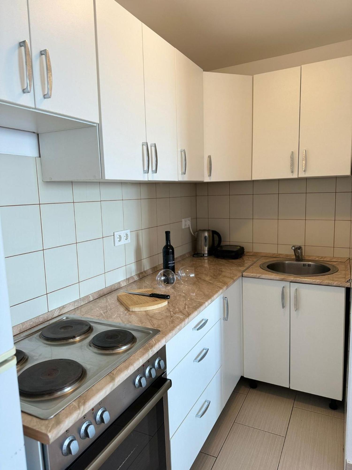 Apartment Domgjoni