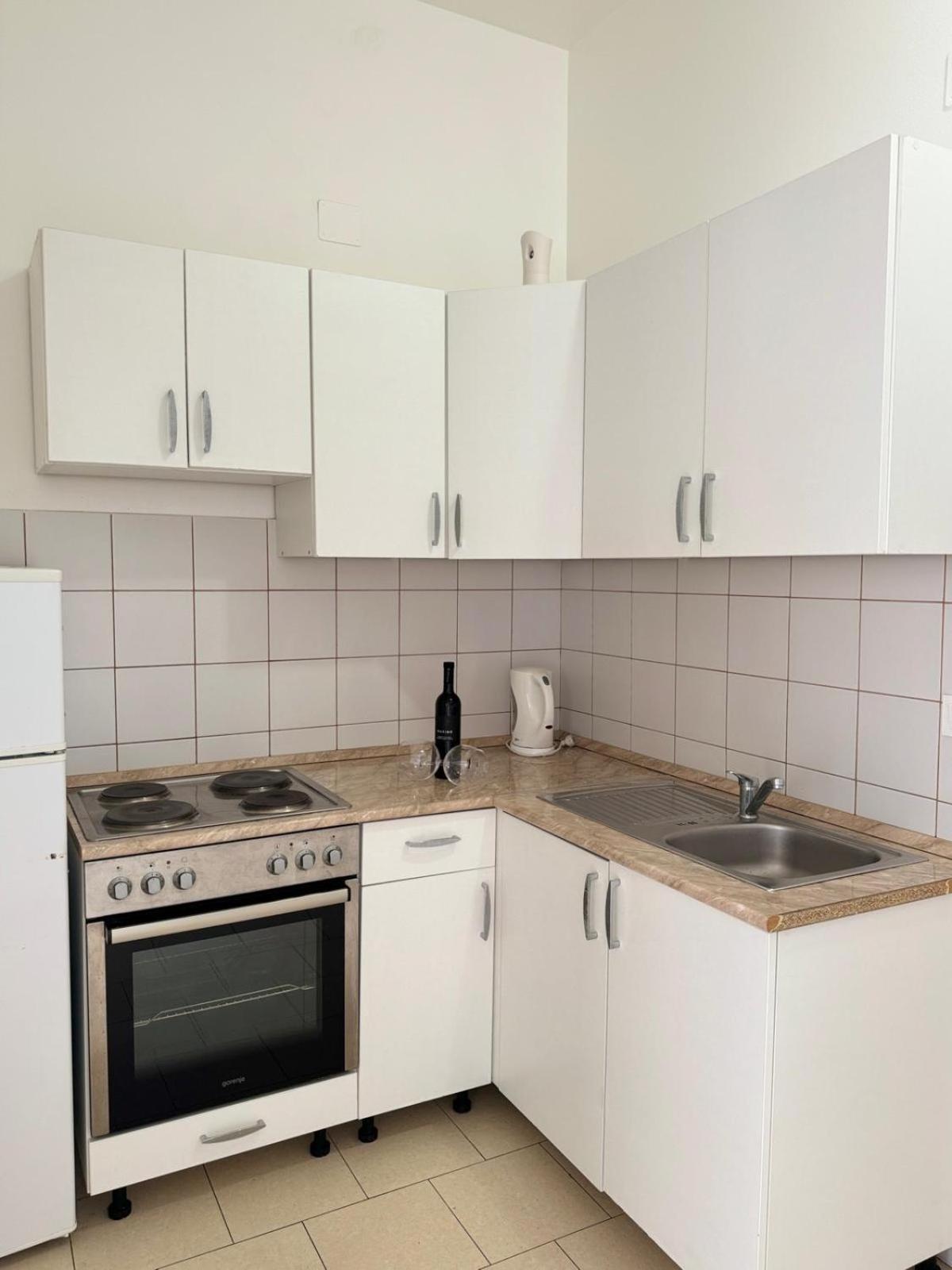 Apartment Domgjoni