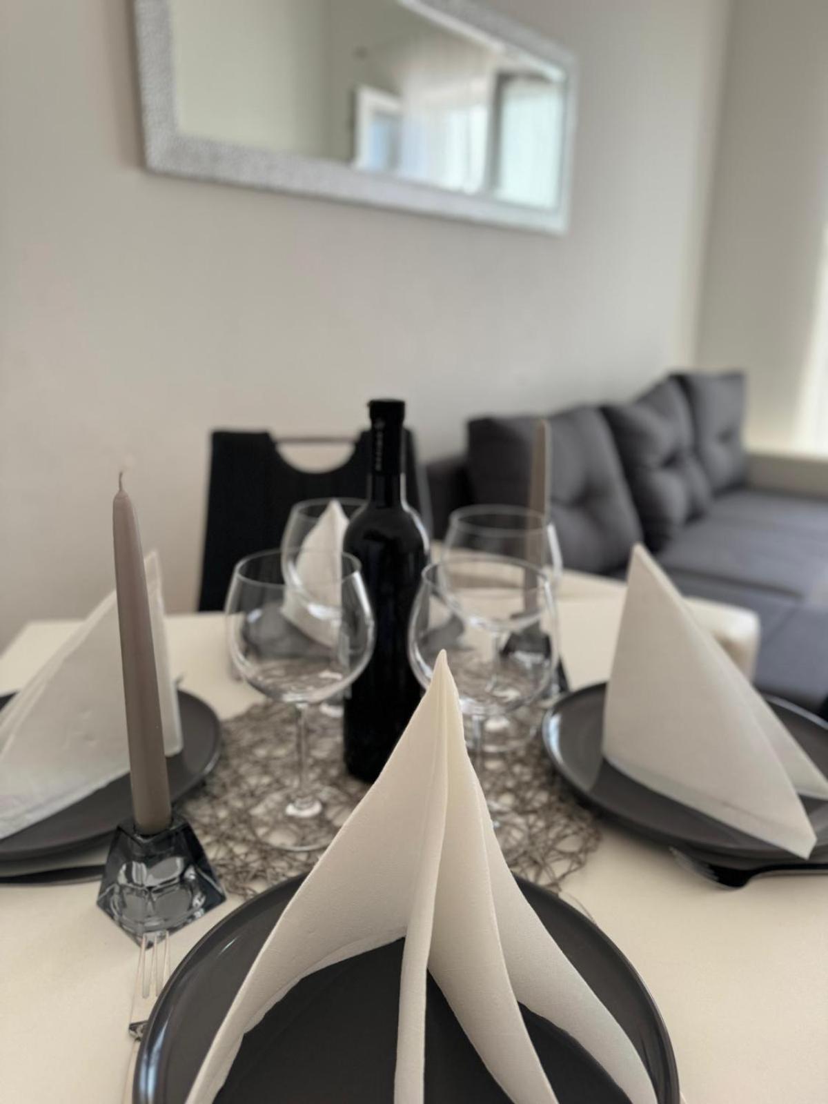 Apartment Domgjoni *