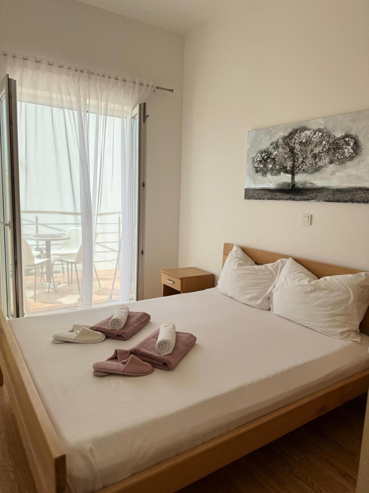 Apartment Domgjoni