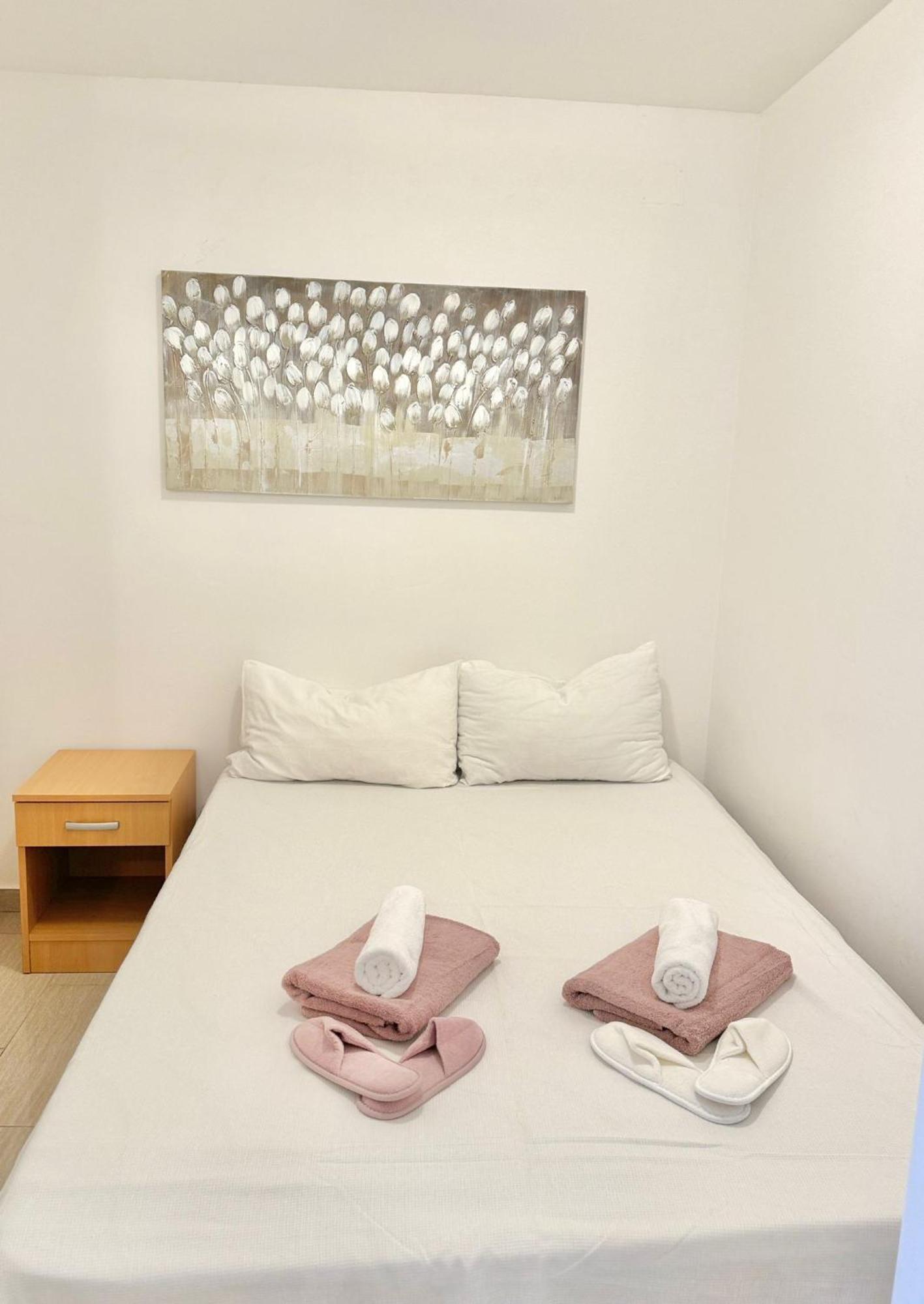 Apartment Domgjoni