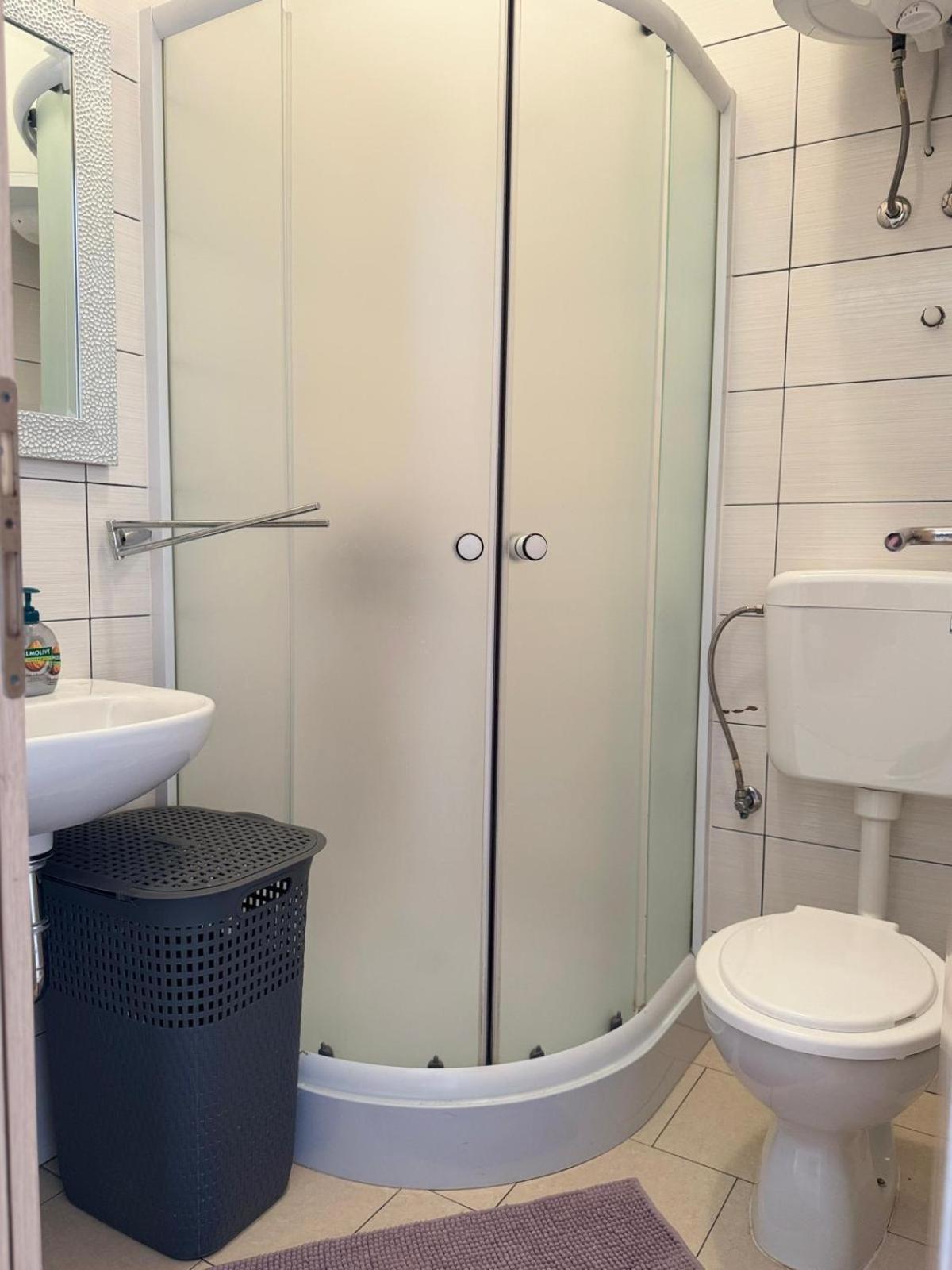 Apartment Domgjoni Crikvenica