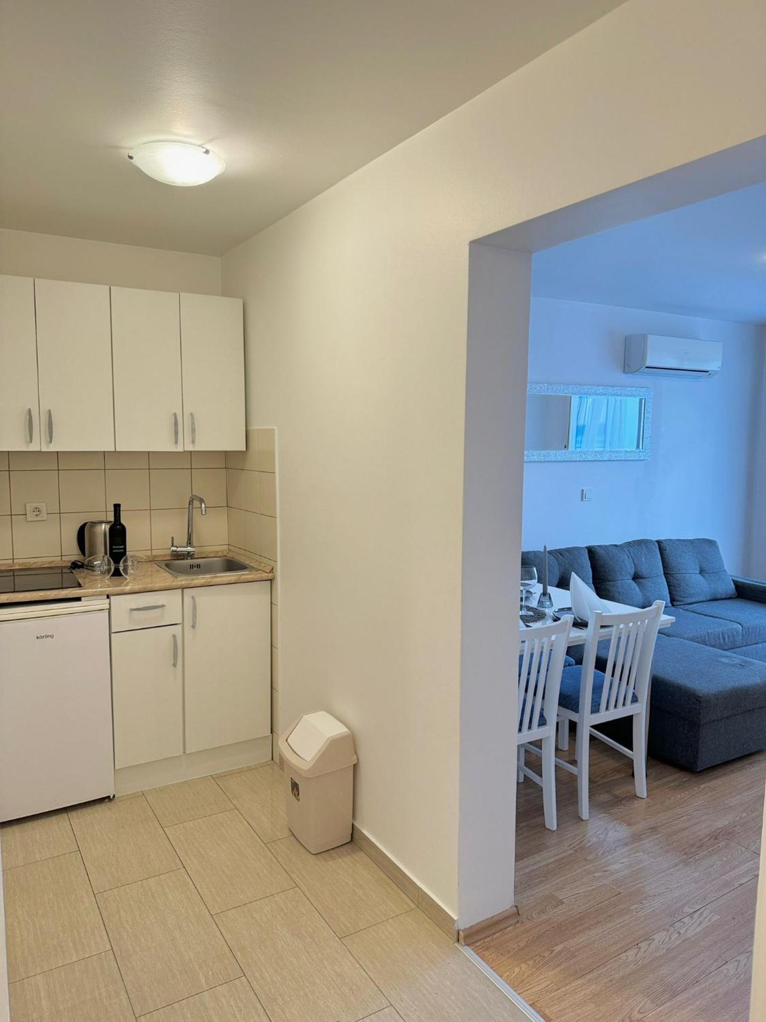 Apartment Domgjoni