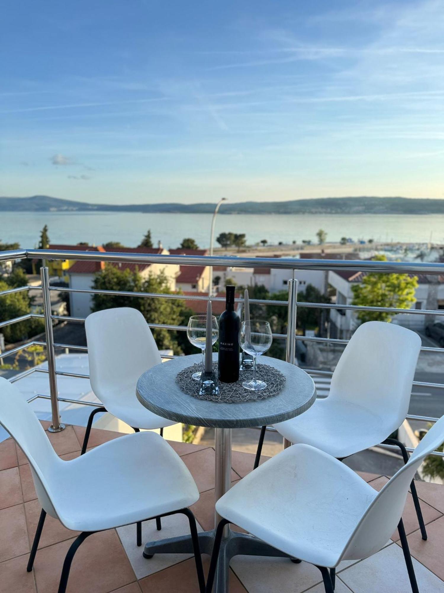Apartment Domgjoni