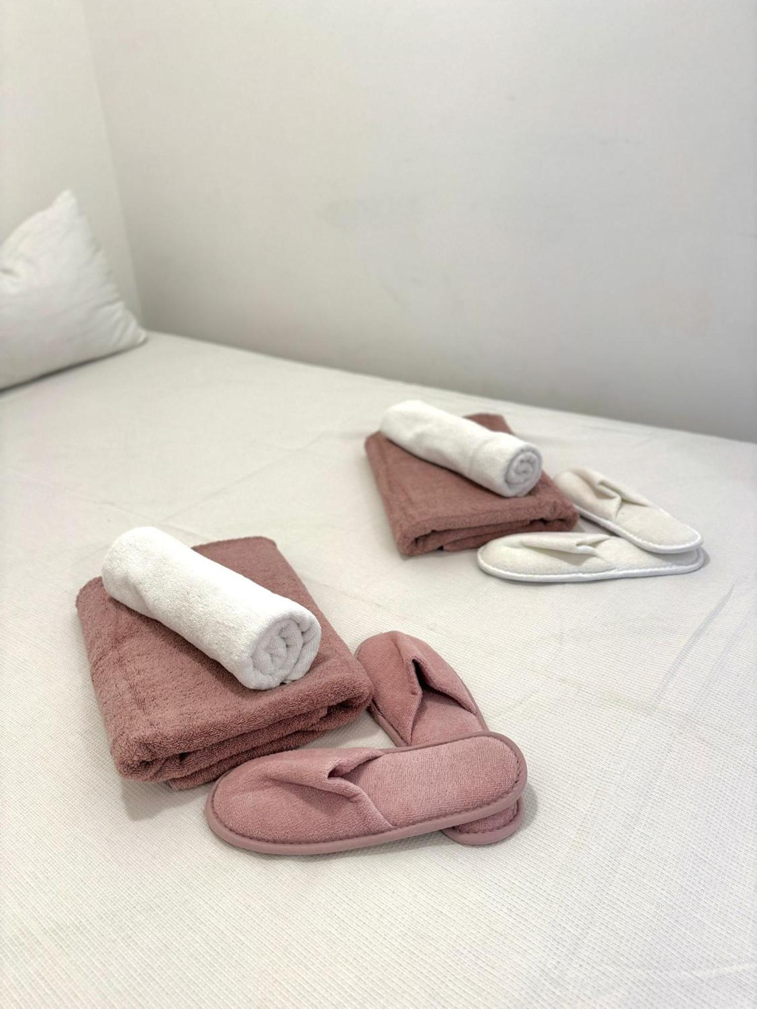Apartment Domgjoni Crikvenica