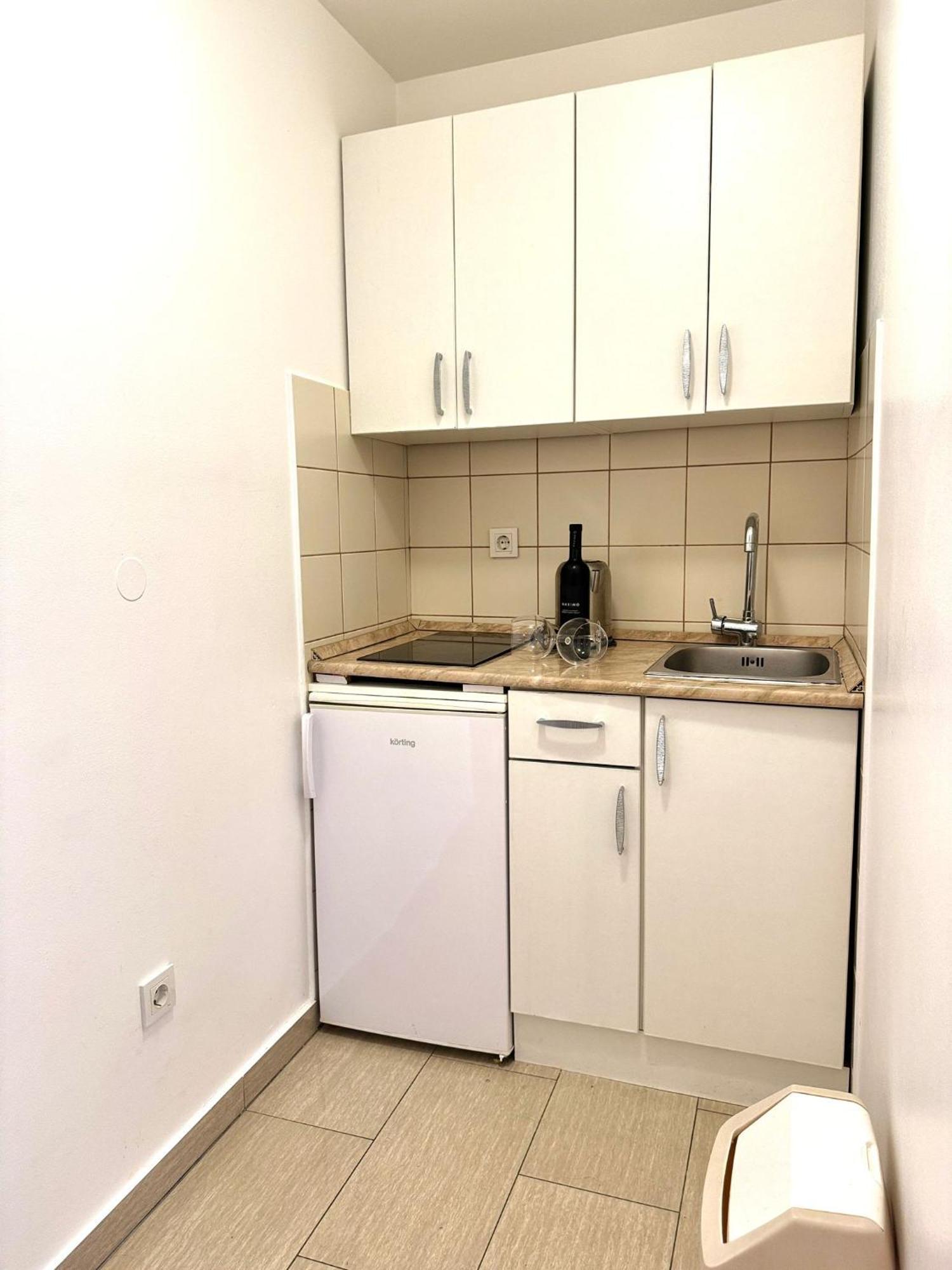 Apartment Domgjoni