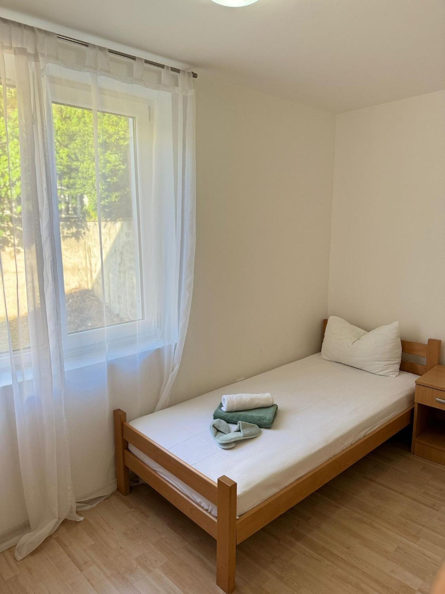 Apartment Domgjoni