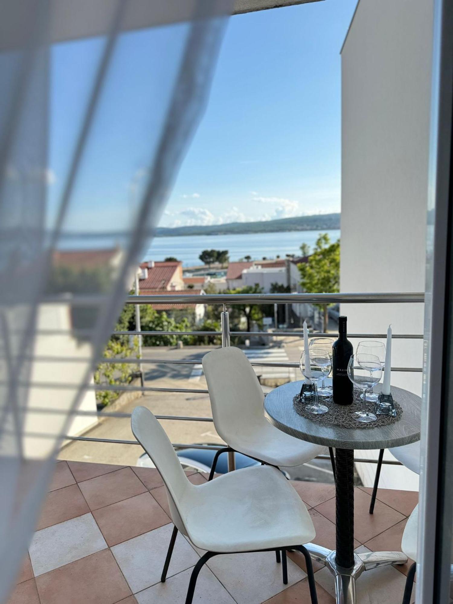 Apartment Domgjoni *