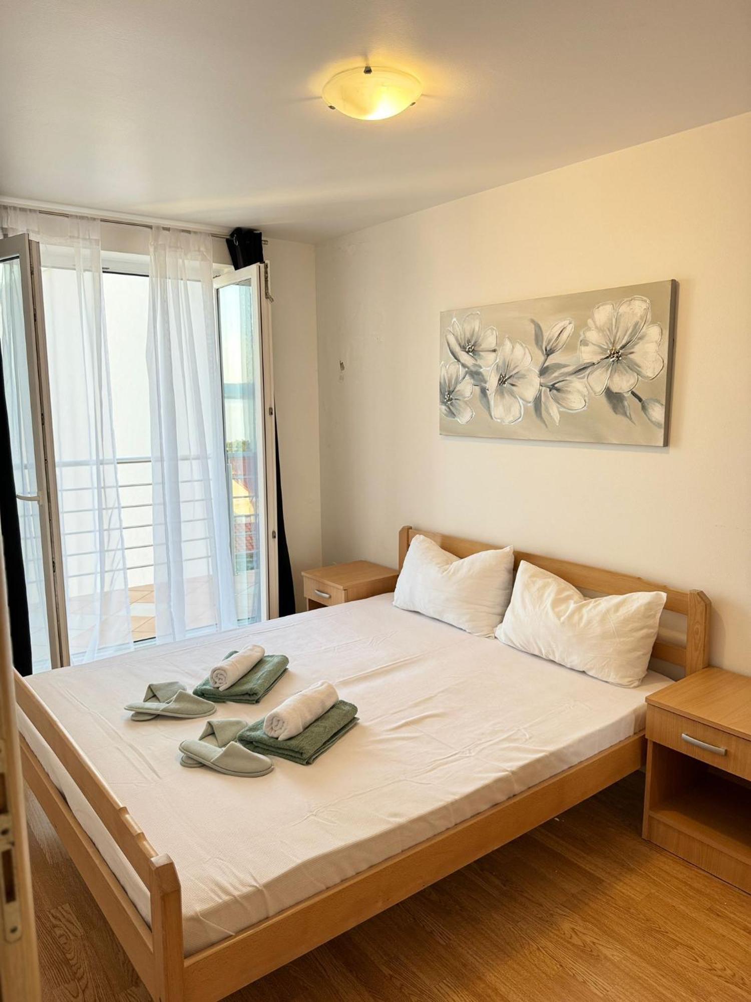 Apartment Domgjoni