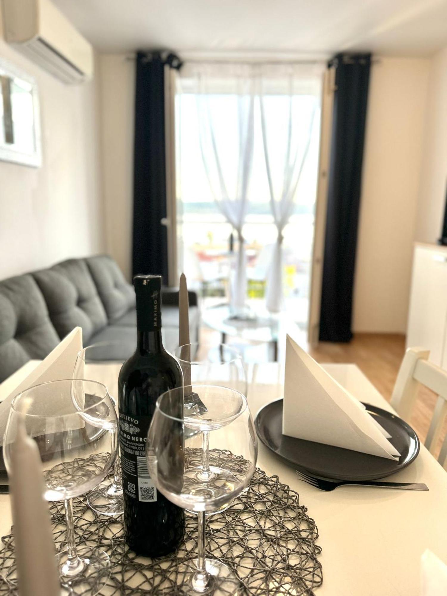 Apartment Domgjoni *