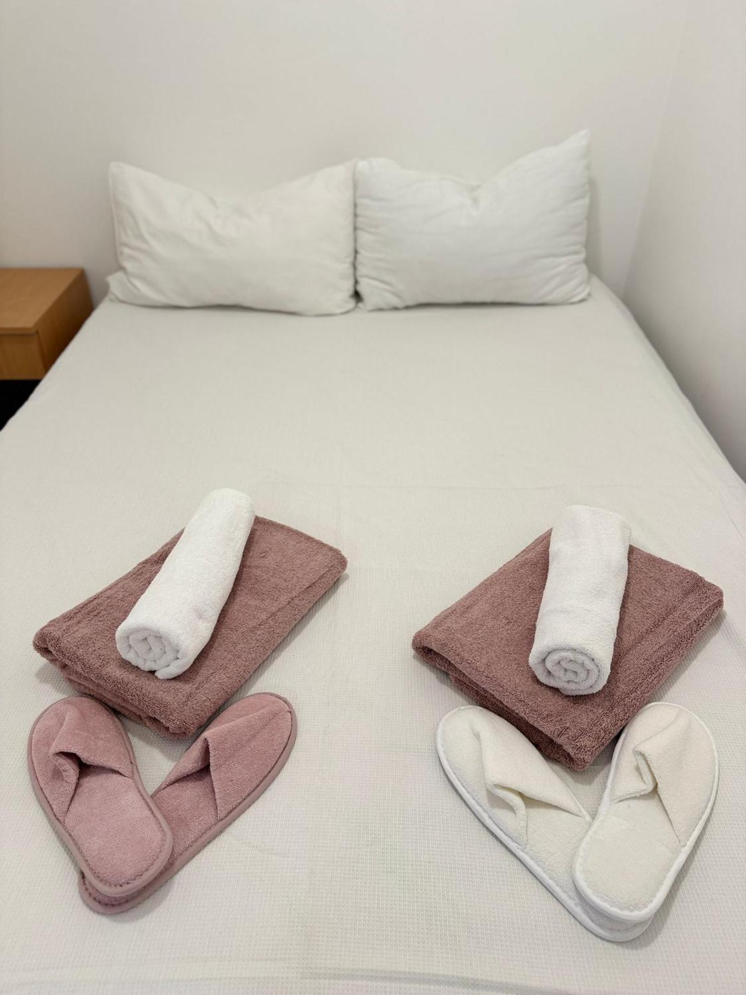 Apartment Domgjoni Crikvenica