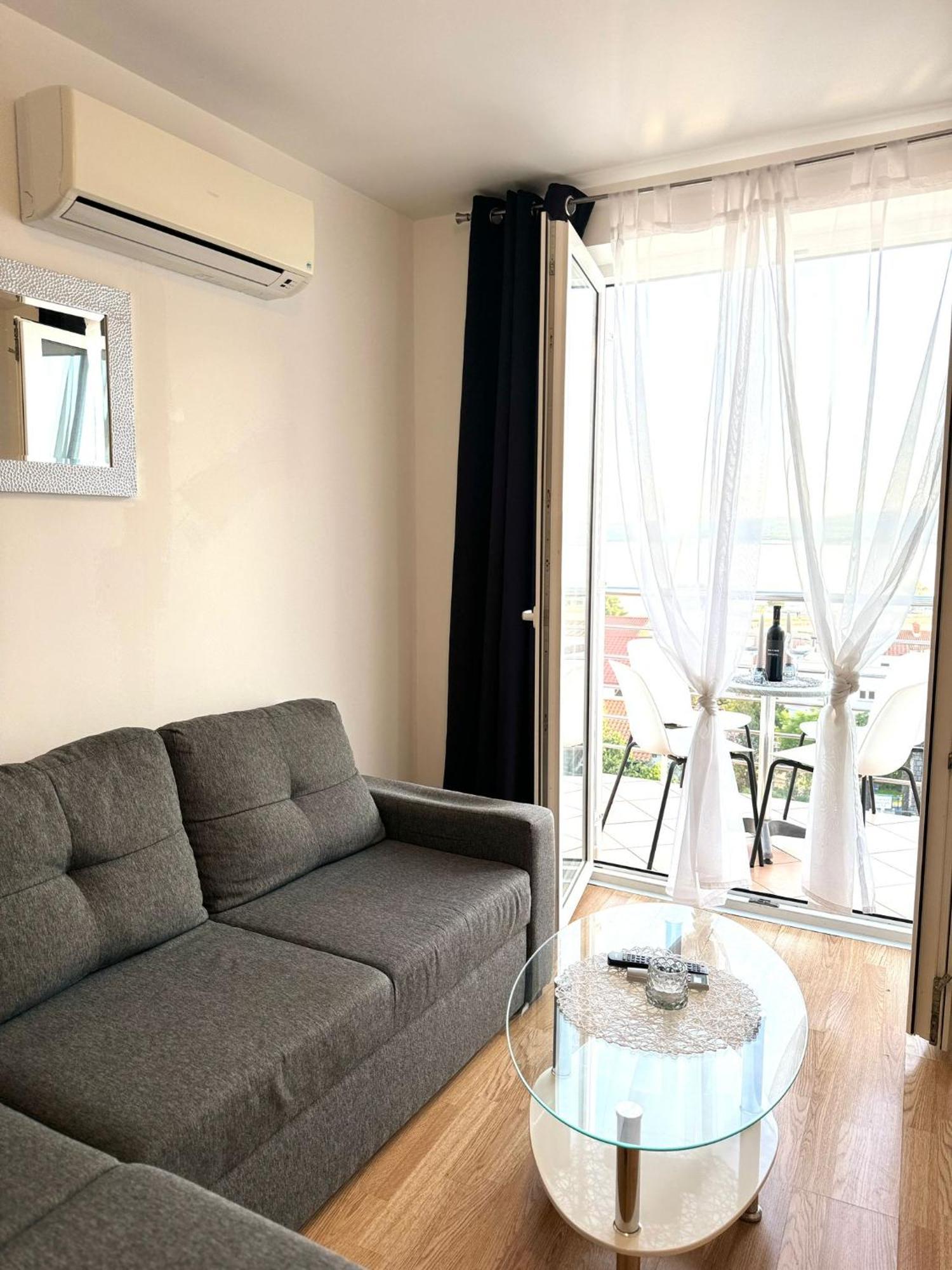 Apartment Domgjoni