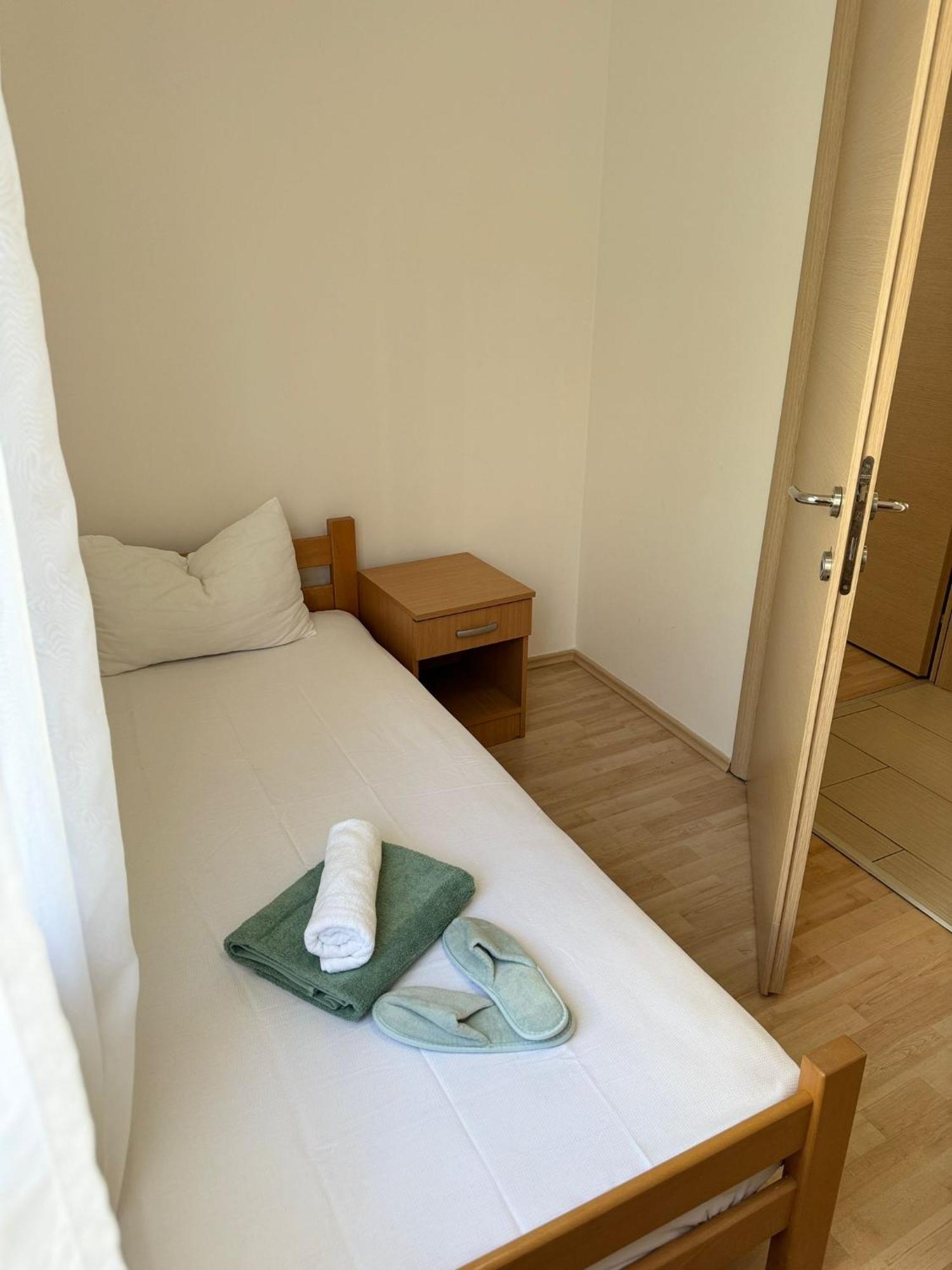 Apartment Domgjoni